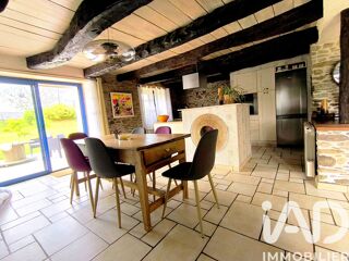  Maison à vendre 7 pièces 144 m²