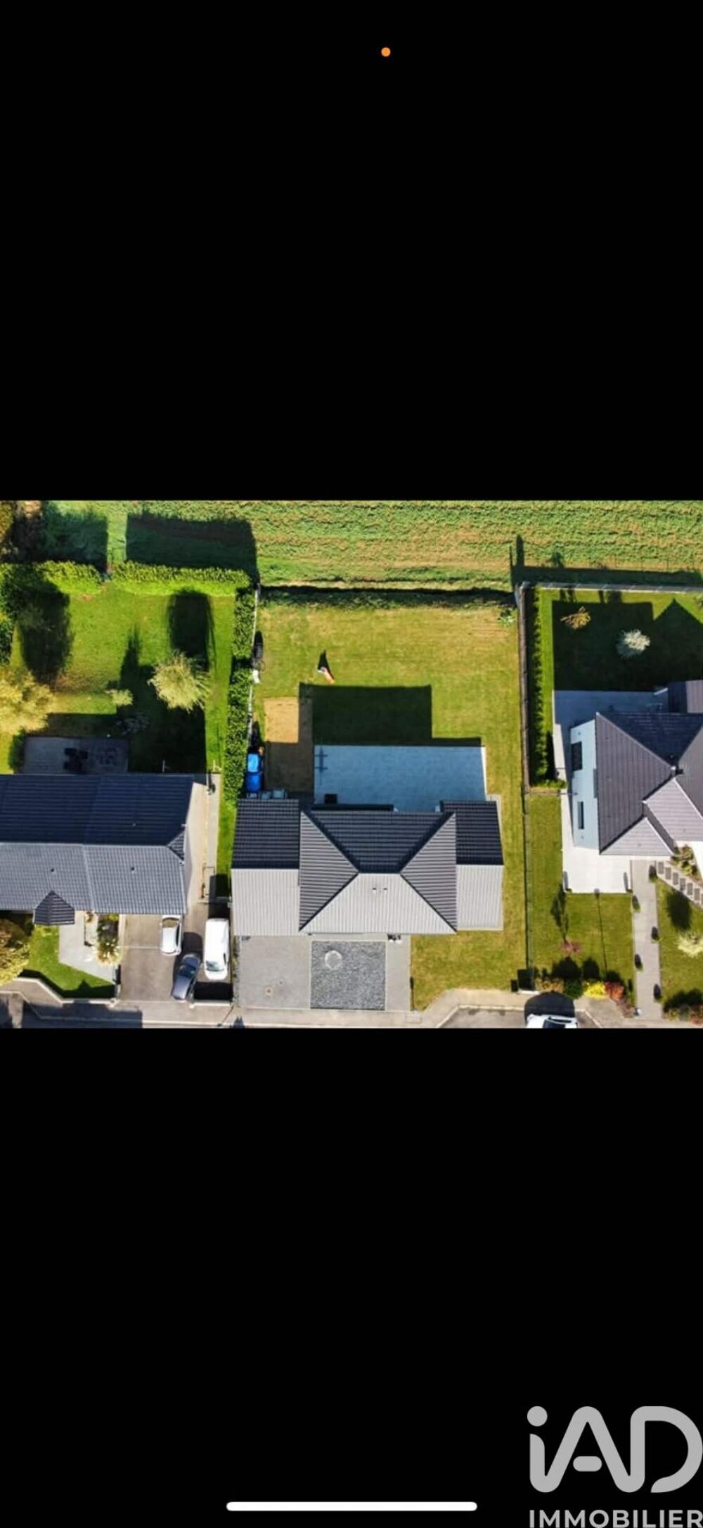 Vente Maison Vente Pavillon 8 pièces Hussigny-godbrange