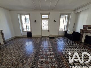  Maison à vendre 5 pièces 150 m²