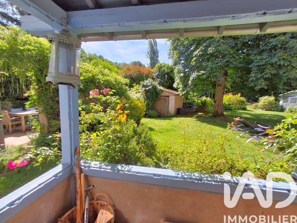 Vente Maison/villa 8 pièces