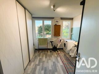  Maison à vendre 3 pièces 83 m²