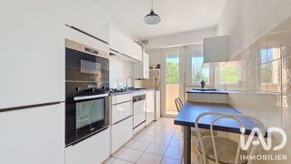  Appartement à vendre 5 pièces 106 m²