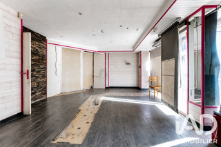  Immeuble à vendre 241 m²