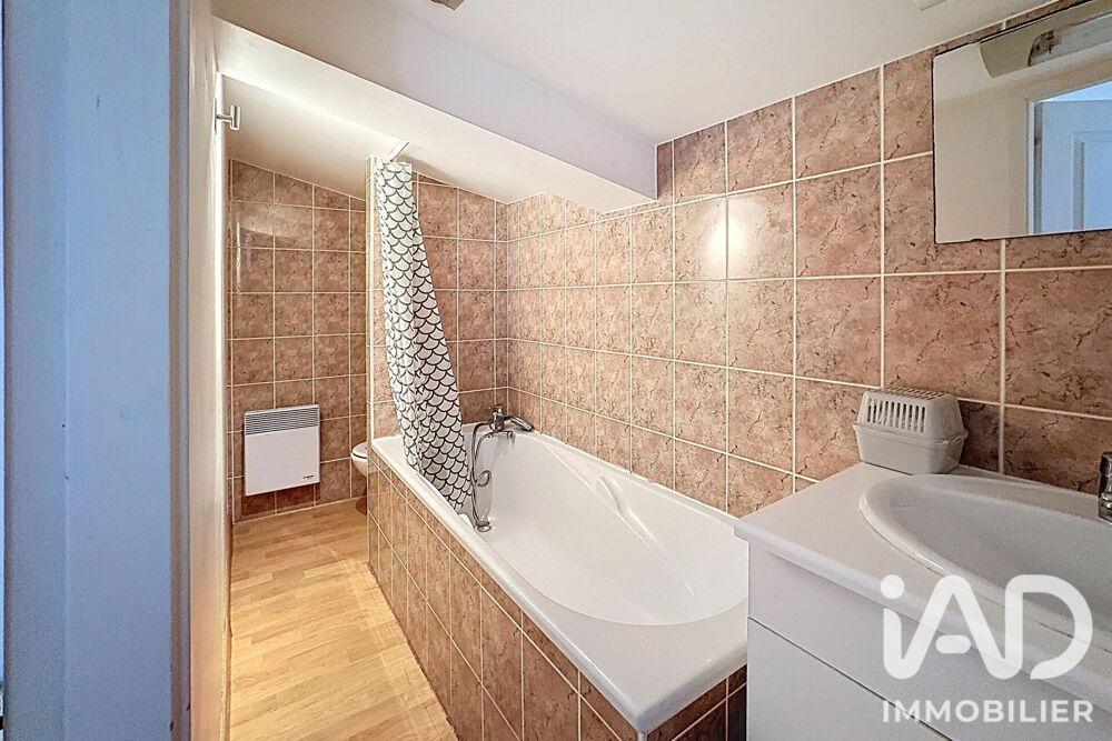 Vente Appartement Vente Appartement 4 pièces Courçon