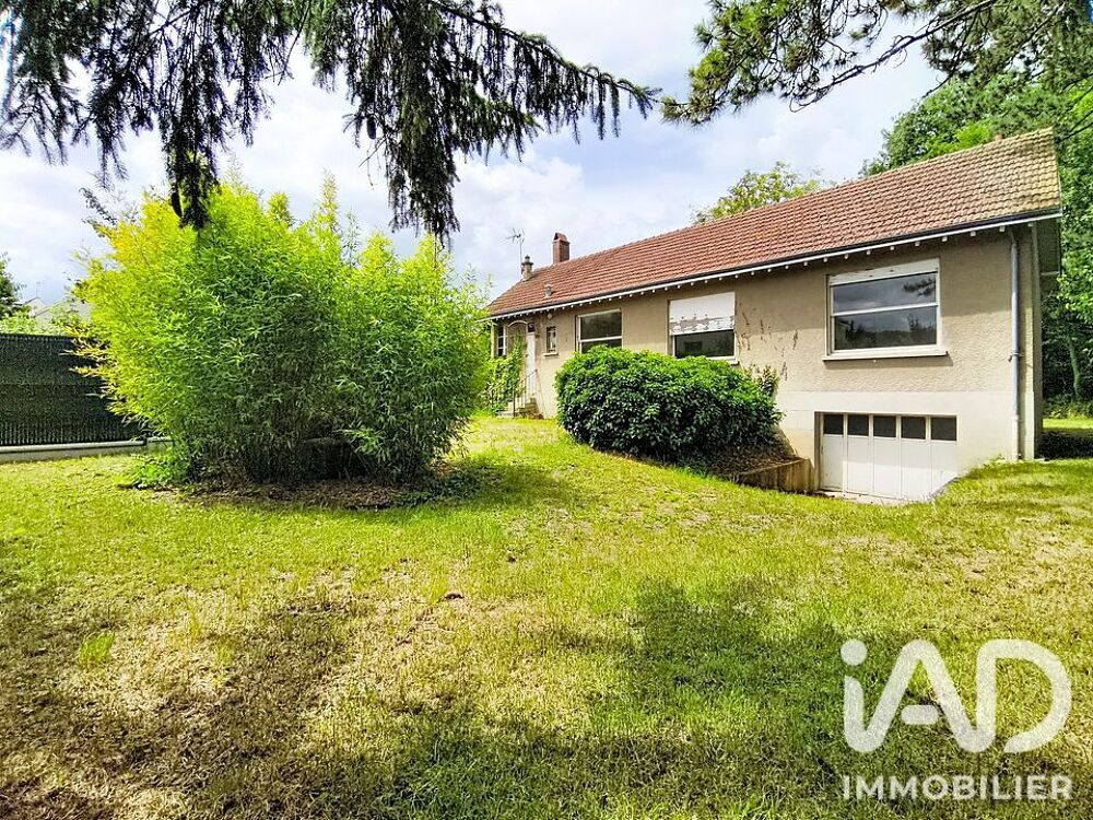 Vente Maison de village 4 pièces