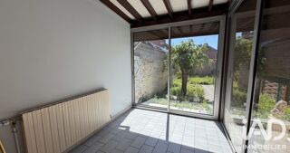  Maison à vendre 5 pièces 95 m²