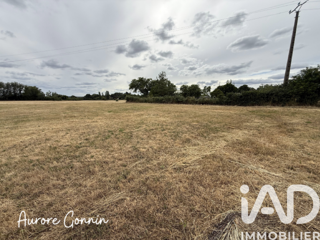  Terrain à vendre 2534 m²