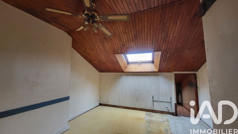 Vente Studio 1 pièce