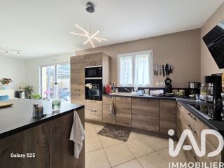 Maison à vendre 6 pièces 140 m²