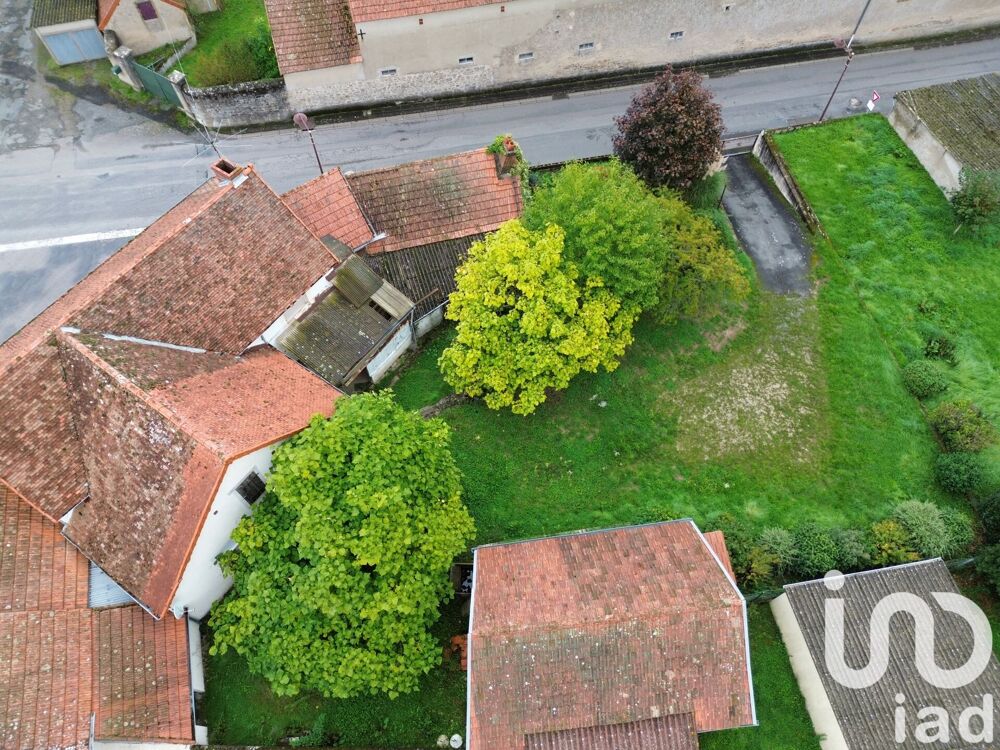 Vente Maison de village 12 pièces