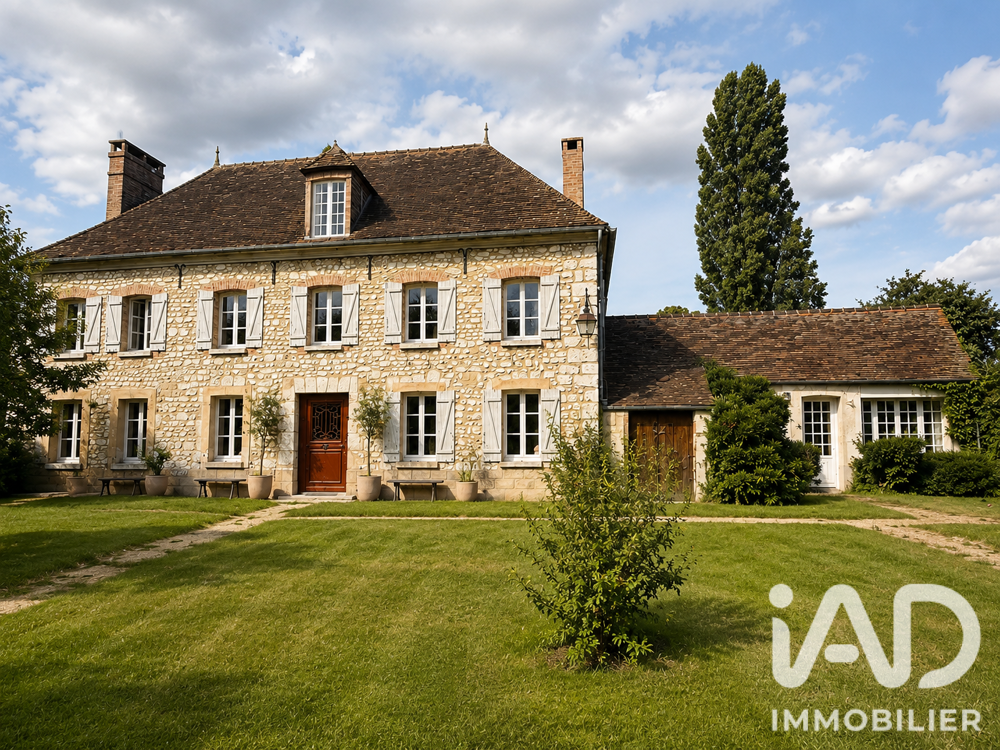 Vente Demeure 15 pièces