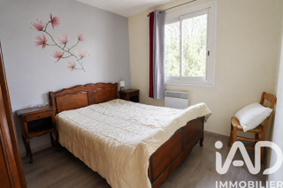  Maison à vendre 5 pièces 142 m²