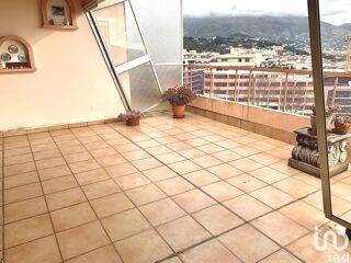  Appartement à vendre 2 pièces 46 m²