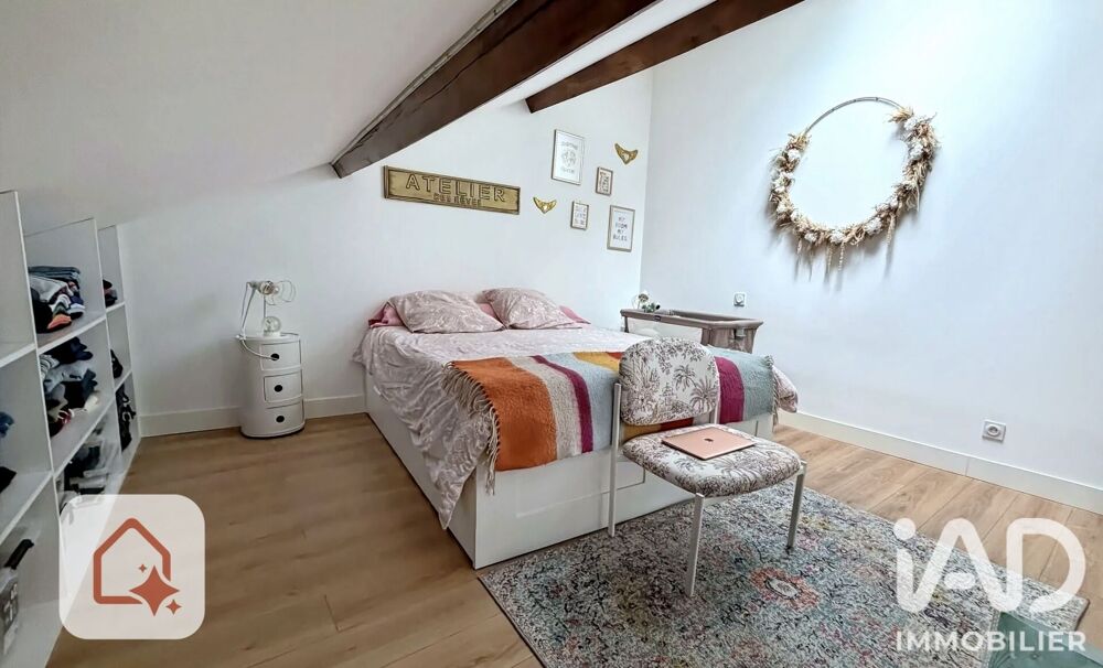 Vente Appartement Vente Duplex 2 pièces Tarbes