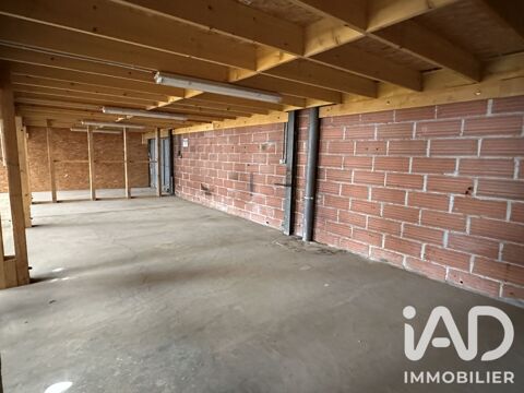   Vente Boutique/Local commercial 380 m&sup2; 