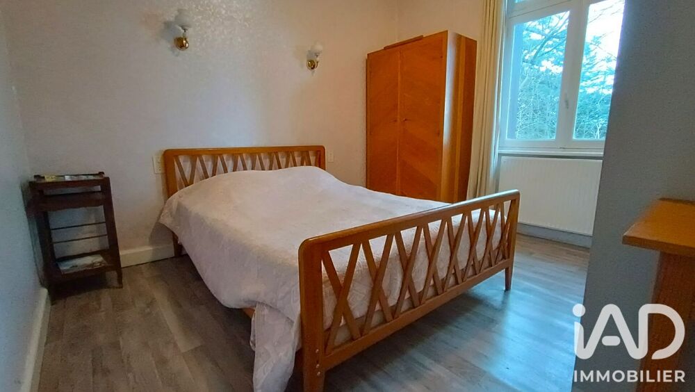 Vente Maison Vente Maison/villa 16 pièces Saint-georges-lagricol