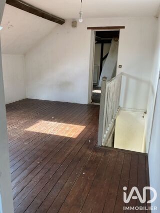  Maison à vendre 4 pièces 110 m²