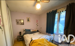  Maison à vendre 4 pièces 113 m²