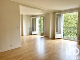  Appartement à vendre 5 pièces 125 m²