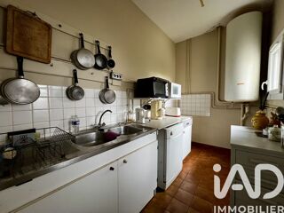  Maison � vendre 4 pi�ces 85 m�