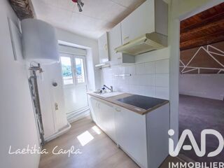  Appartement à vendre 2 pièces 39 m²