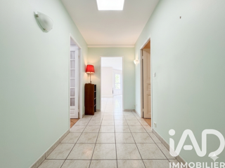  Appartement � vendre 5 pi�ces 81 m�