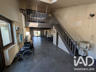  Maison à vendre 3 pièces 115 m²