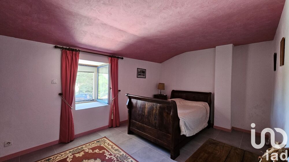 à vendre  Maison Villefagnan (16240)