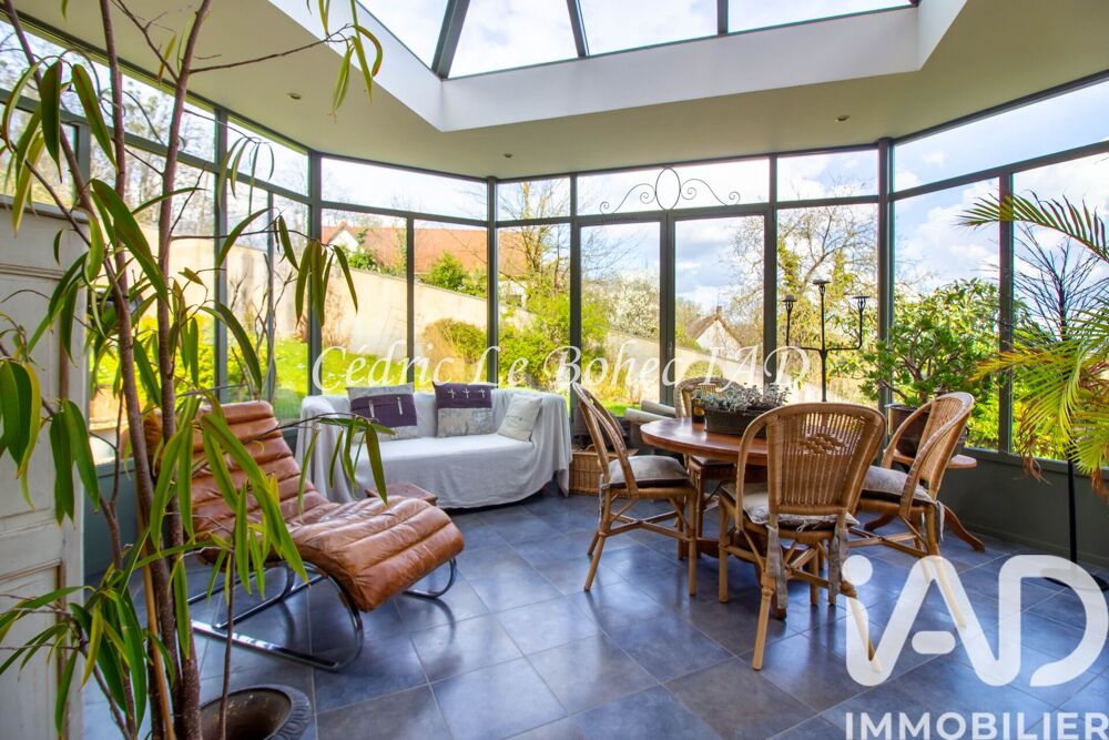 Vente Maison d'architecte 7 pièces