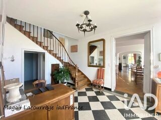  Maison à vendre 11 pièces 540 m²