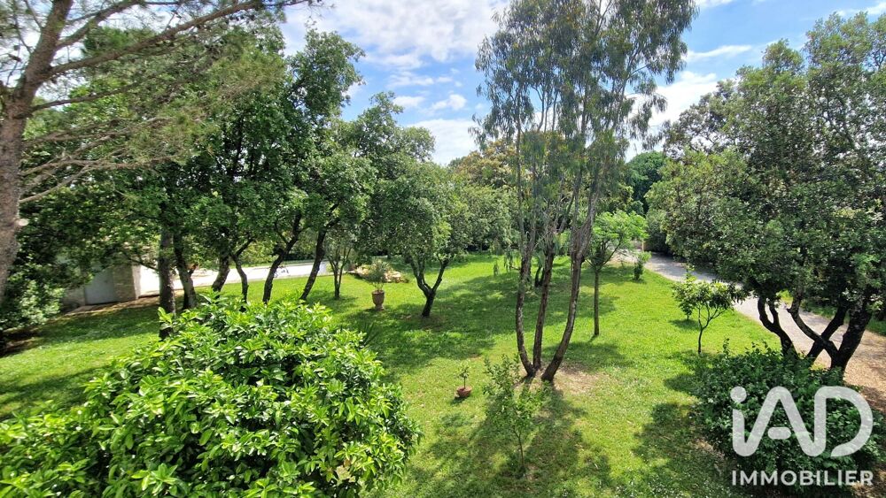 à vendre  Maison Nimes (30900)