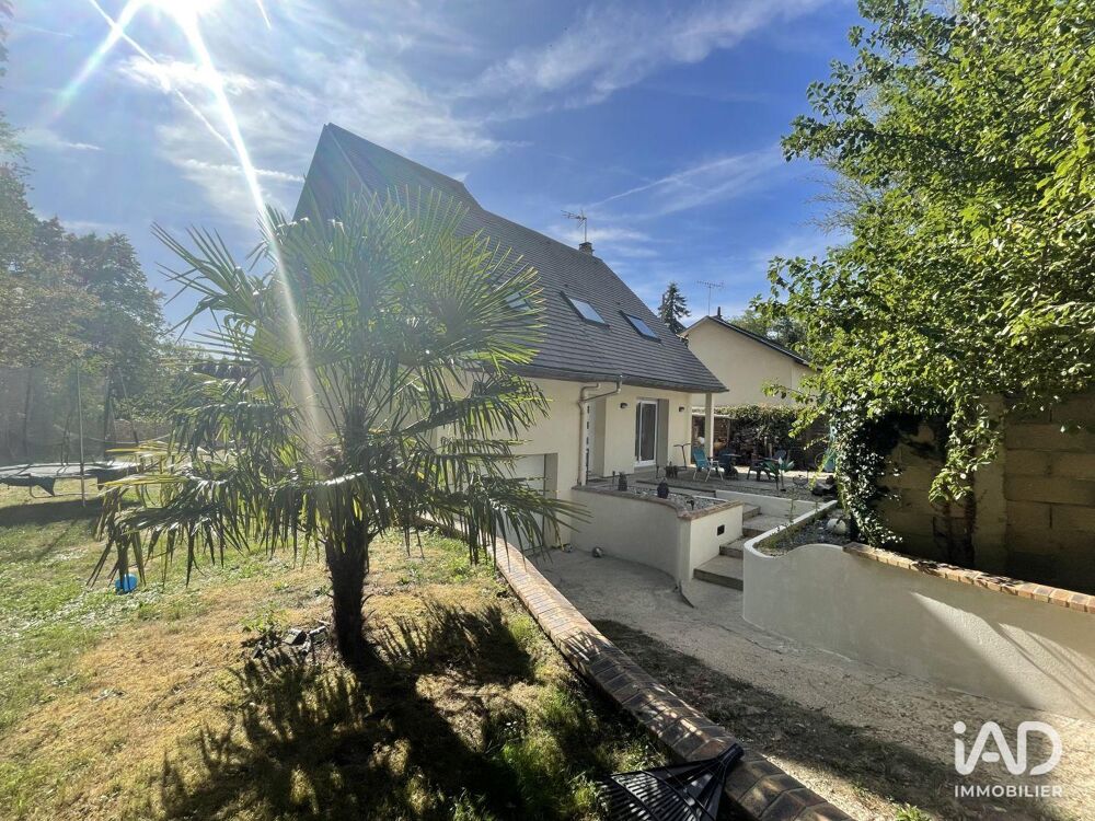 Vente Maison Vente Maison/villa 5 pièces Taverny