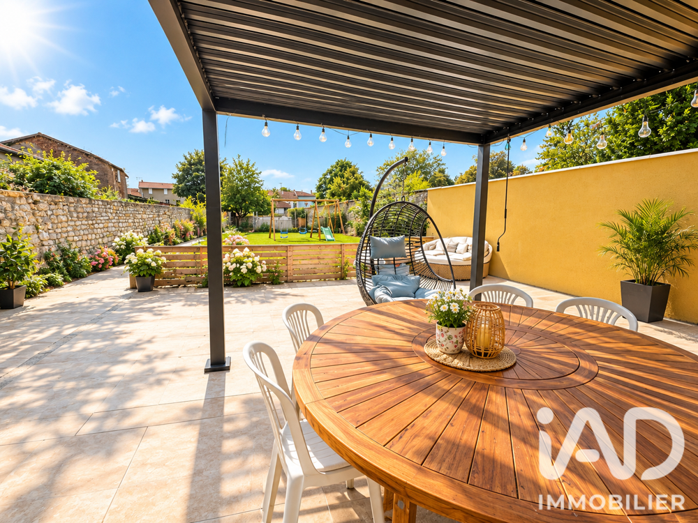 Vente Maison Vente Maison/villa 9 pièces Wassy