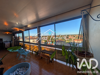  Appartement à vendre 4 pièces 138 m²