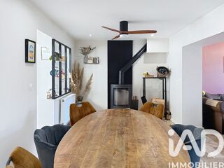  Maison � vendre 6 pi�ces 140 m�