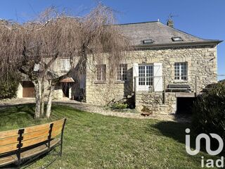  Maison � vendre 9 pi�ces 376 m�
