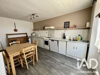  Maison à vendre 4 pièces 65 m²