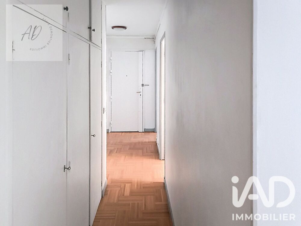 Vente Appartement Vente Appartement 3 pièces Thiais