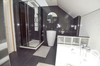  Appartement à vendre 2 pièces 55 m²