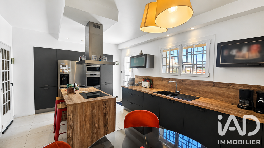 Vente Maison Vente Maison/villa 5 pièces Cabestany