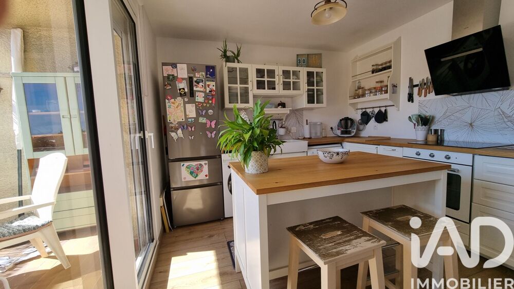 Vente Appartement Vente Appartement 4 pièces Agde