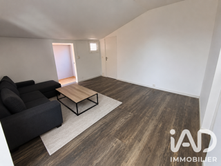  Maison à vendre 3 pièces 66 m²