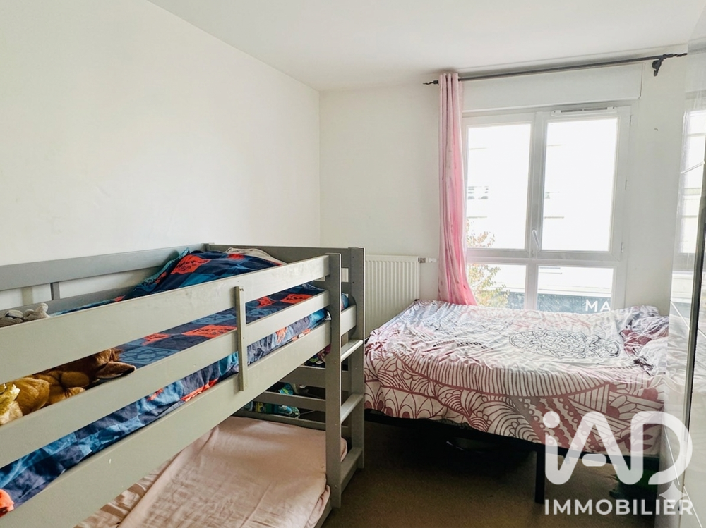 Vente Appartement Vente Appartement 2 pièces Bondoufle