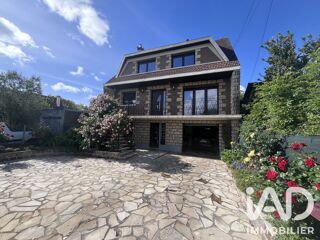  Maison à vendre 12 pièces 185 m²