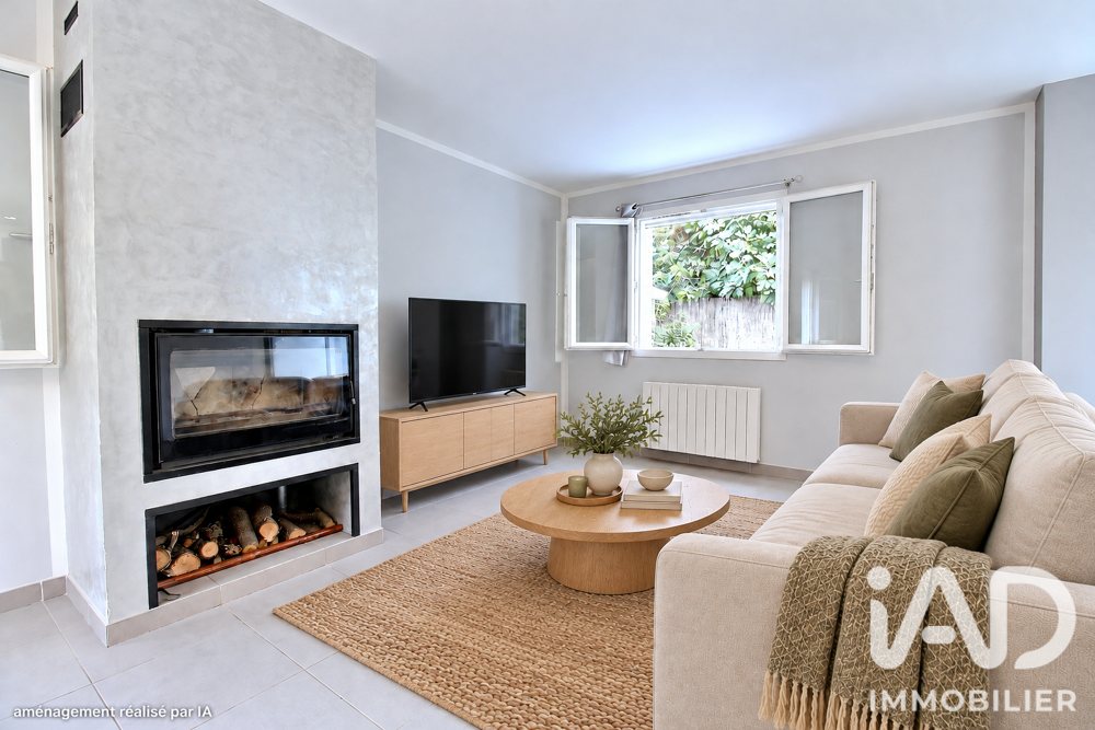Vente Maison Vente Maison traditionnelle 4 pièces Rousset