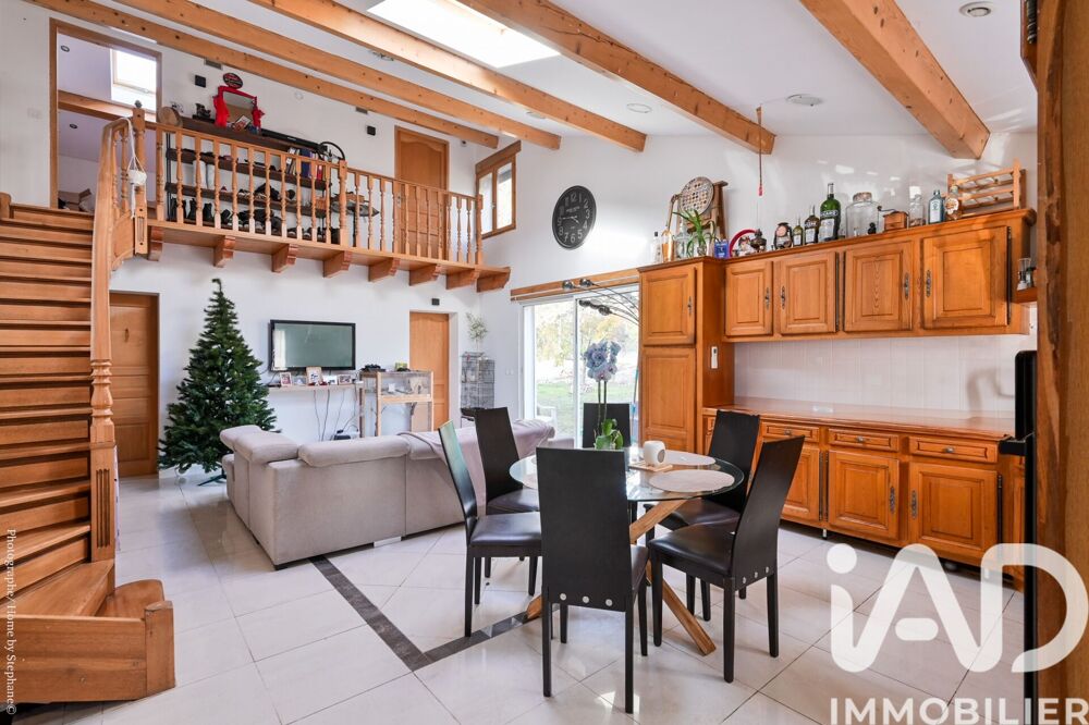 � vendre  Maison Plan-d'Aups-Sainte-Baume (83640)