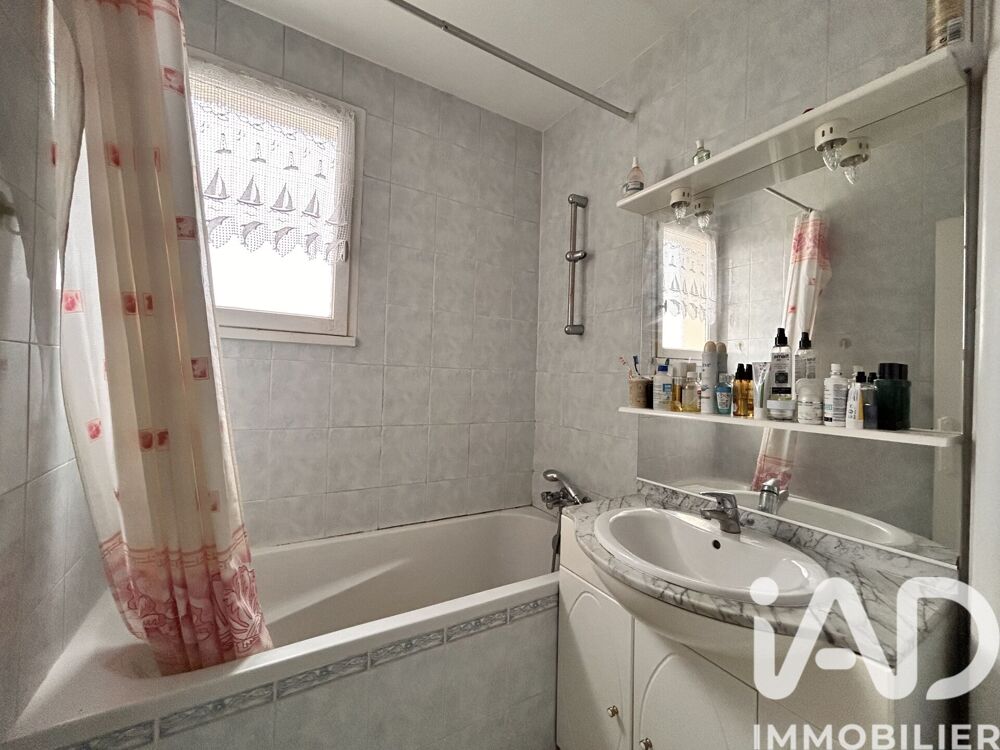 Vente Appartement Vente Appartement 3 pièces Choisy-le-roi