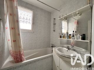  Appartement à vendre 3 pièces 53 m²