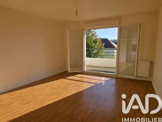 Appartement � vendre 2 pi�ces 47 m�