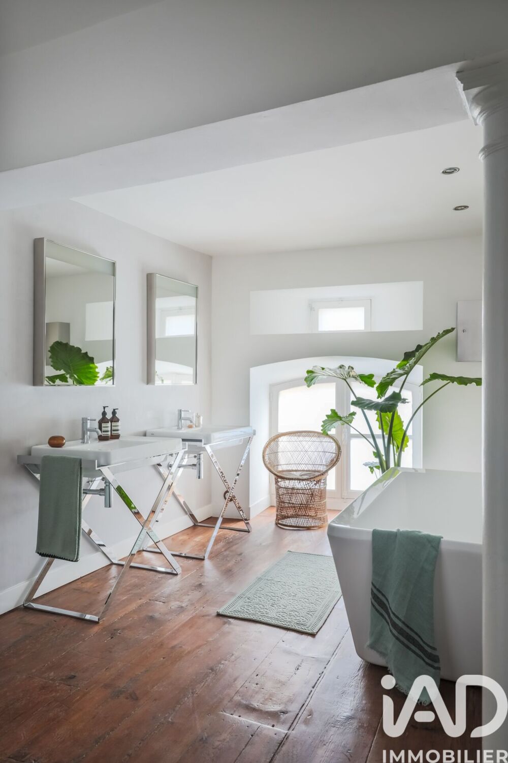 à vendre  Appartement Bordeaux (33000)